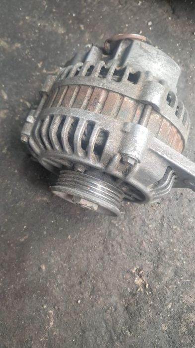 Генератор galant