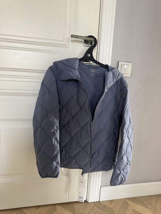 Куртка демисезонная Uniqlo