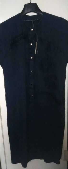 Rochie Noua de la United Colors of Benetton, M, L, XL, 2XL, 6XL
