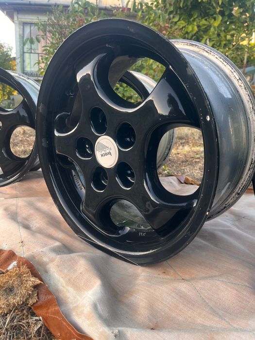 Set de 4 Jante - Mărimea 15