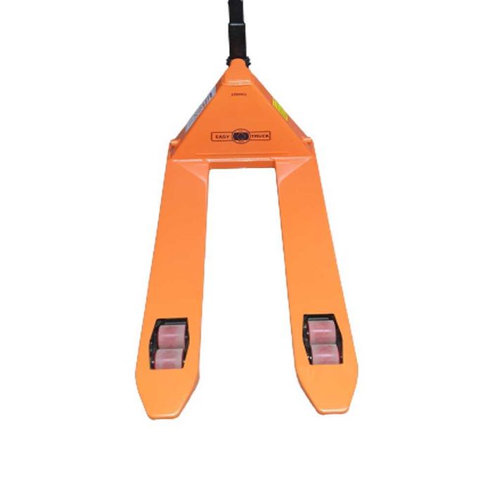 Transpalet lisa  manual 2.5 tone LIFTEX