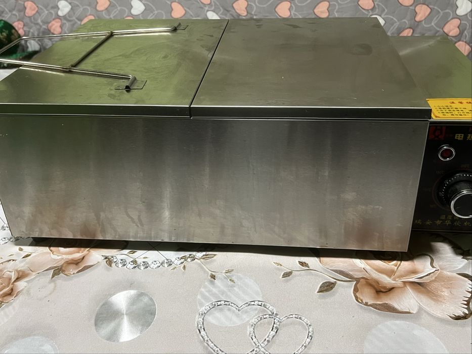 Продается Фритюрница . Perasha aparat sotiladi