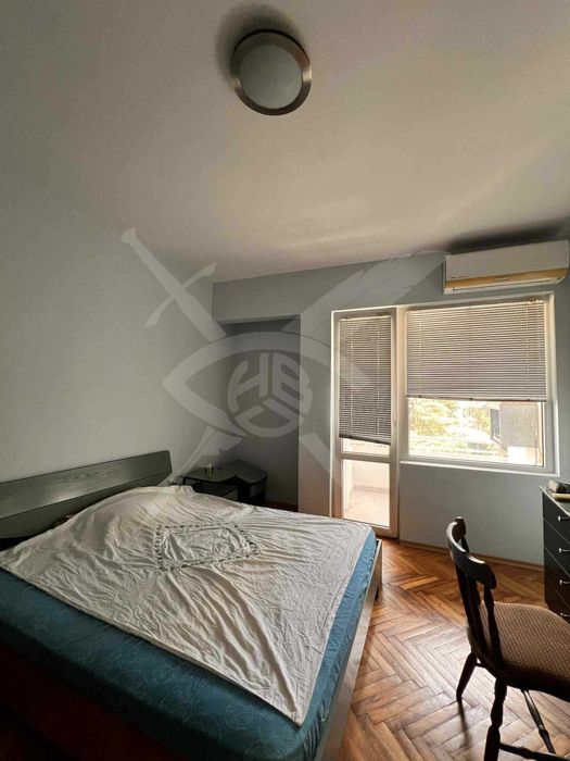 Тристаен апартамент - Общината - 7092