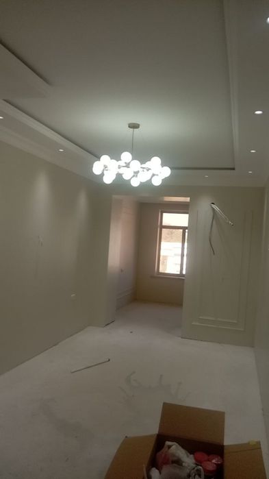 Ремонт квартир электрика сантехника