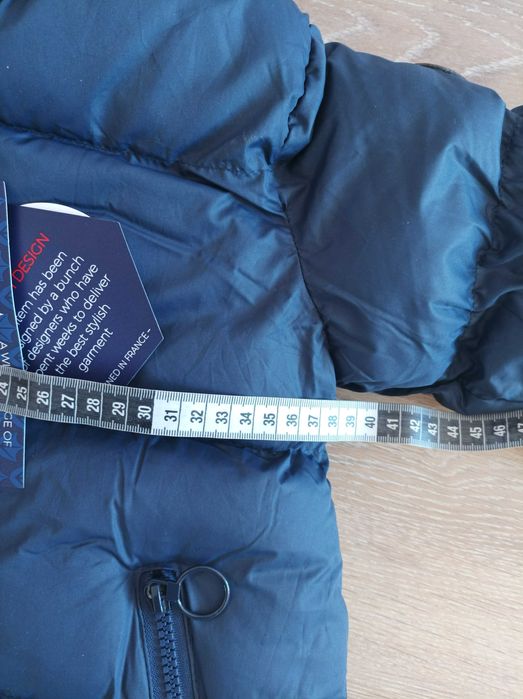 White Goose ново зимно яке 4-6год