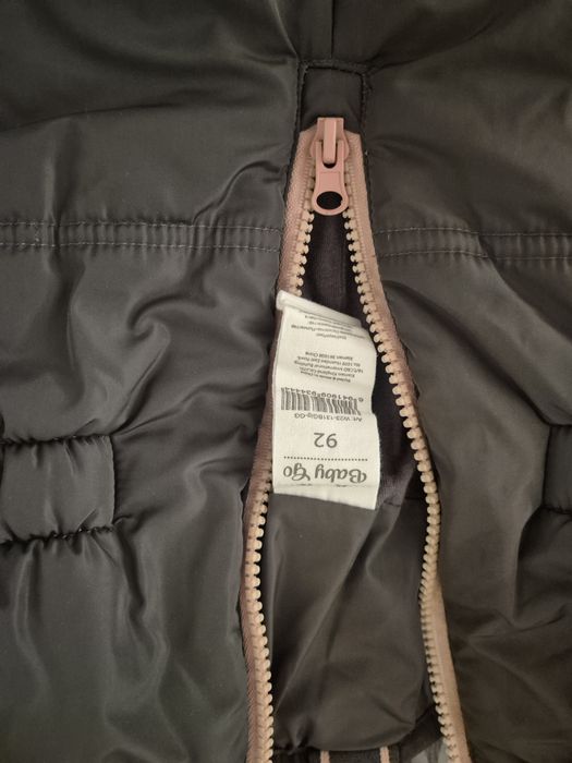 Полукомбинезон Babygo 92 р.