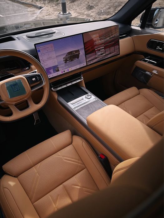 Zeekr 9x Max pod kluch