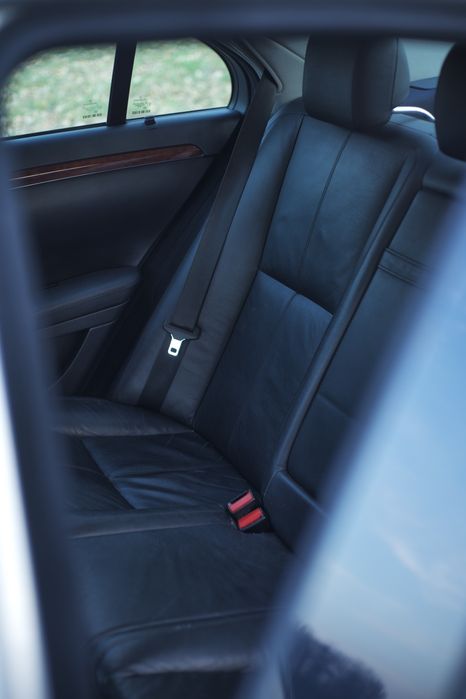 Scaun scaune stanga dreapta sofer fata spate Mercedes S W221 bancheta