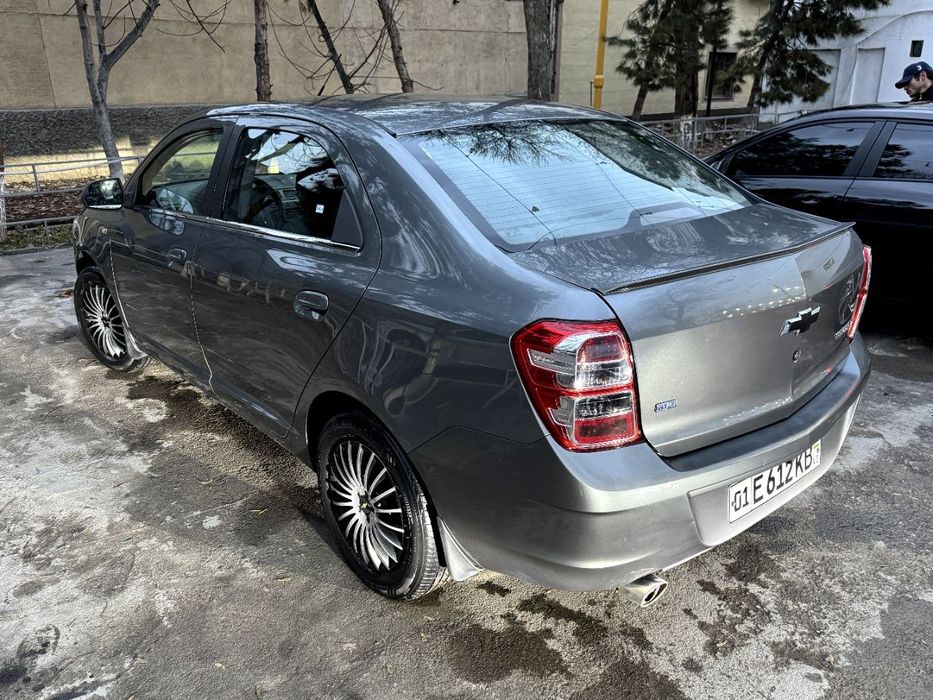 Аренда Выкуп Кобальт Автомат