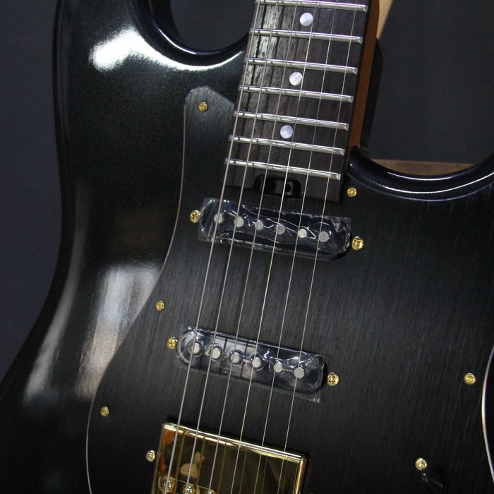 Chitara Electrica GTRS S900 Pearl Black - OBIECT NOU - FRESH Galati