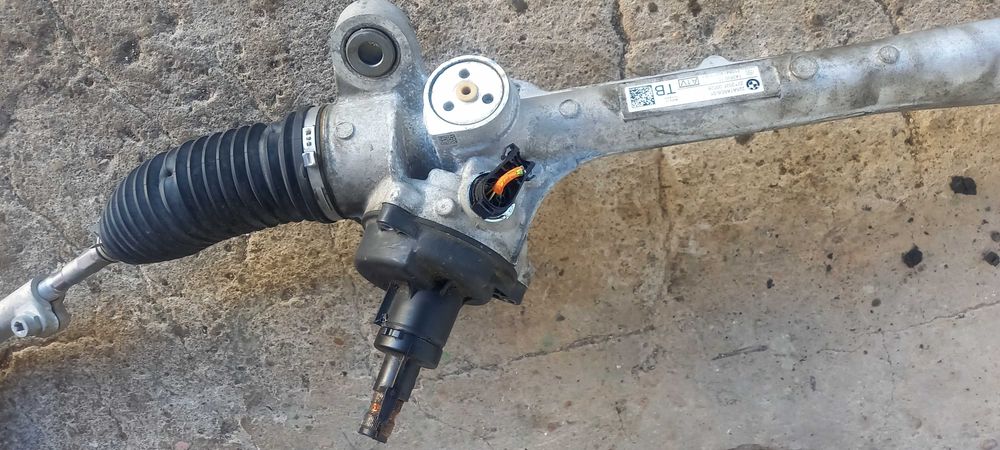 кормилна рейка за БМВ ИХ BMW IX 5A7A5D6  225A7A5D6-01