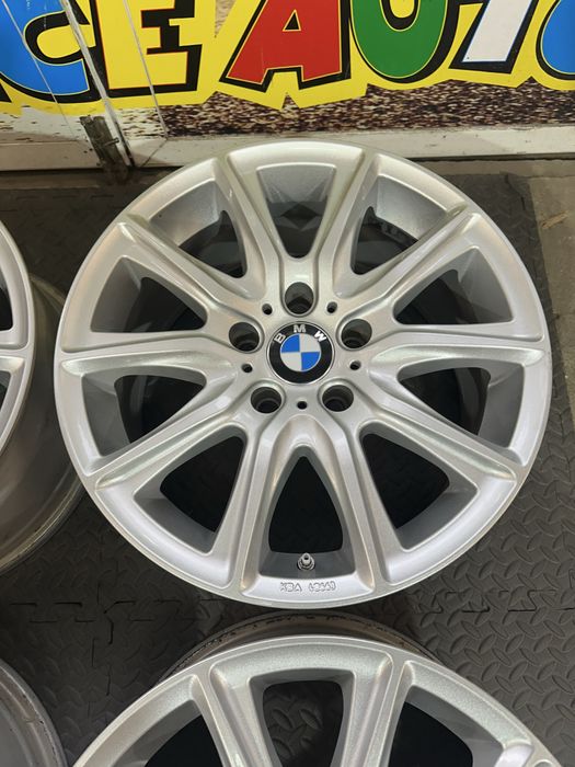 17-ки 5х120 - BMW - f10/11-f30/31-f25-e60/61xd-e90/91-e87-e46 и други
