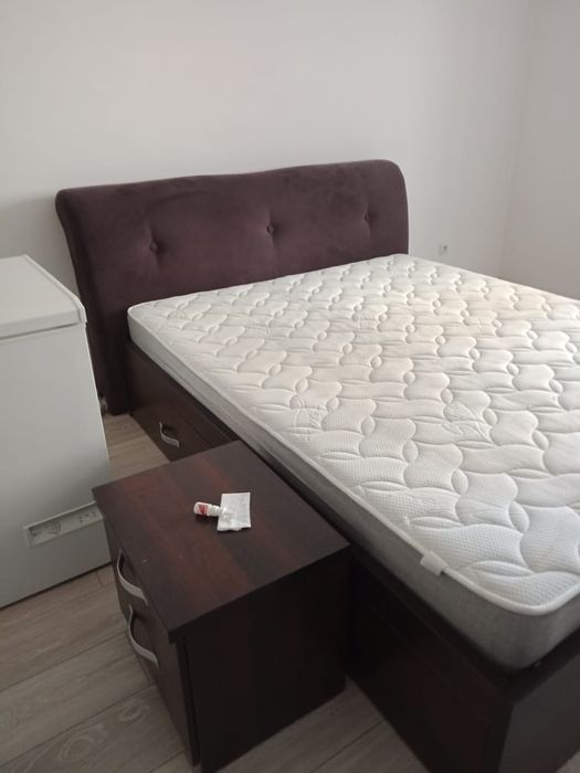 Продам спальный гарнитурчик! Срочненько!!!