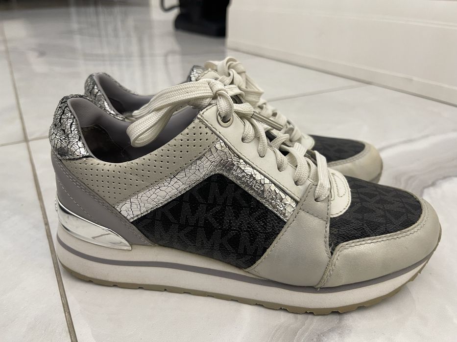 Кроссовки Michael Kors Оригинал