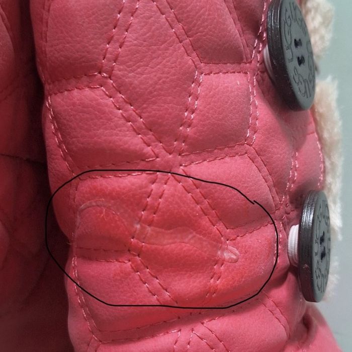 Детски ботуши