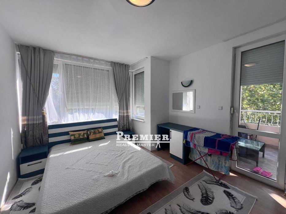 Продава се Двустаен апартамент в к.к. Слънчев бряг - 70 кв.м за 1258 €/кв.м - Снимка #15