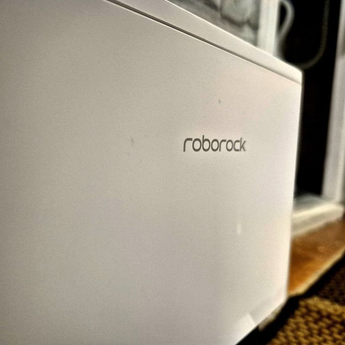 ROBOROCK Q8 MAX PRO PLUS  робот пылесос