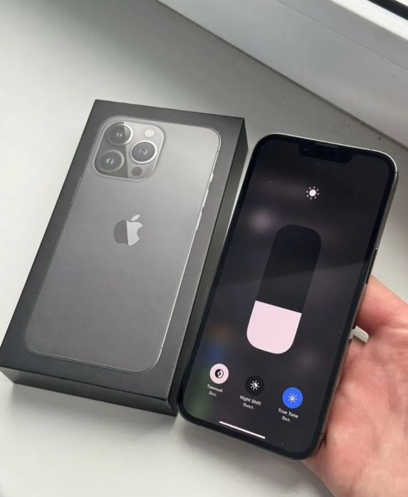 Iphon 13 pro sotiladi