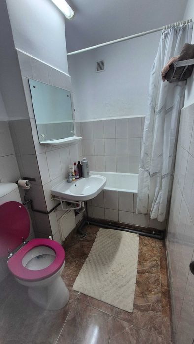 Inchiriat Garsoniera Piata Muncii Bulevardul Decebal 3minute metrou