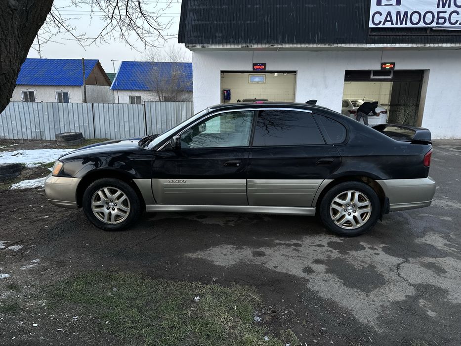 Продам машина субару