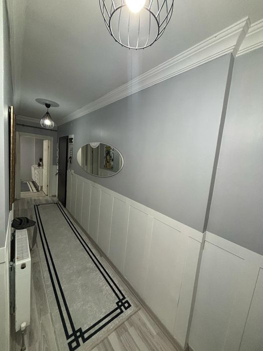 Апартамент с две спални в Текирдаг