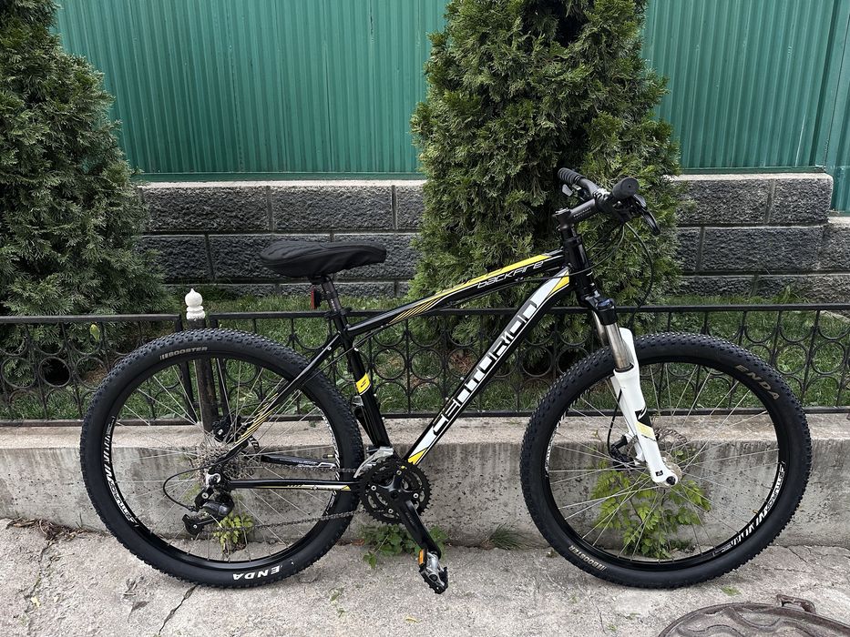 Велосипед Centurion n 7