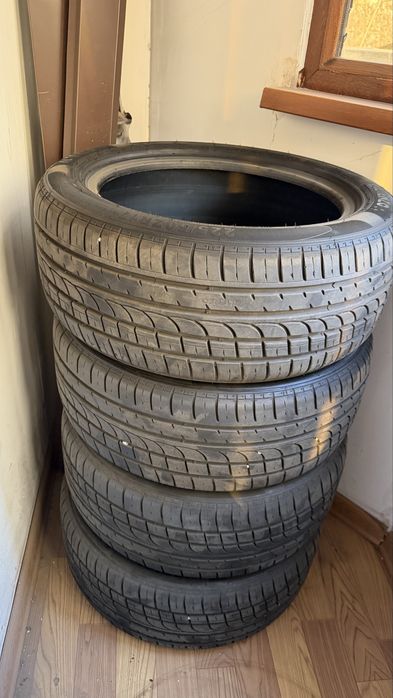 Продам летние резины