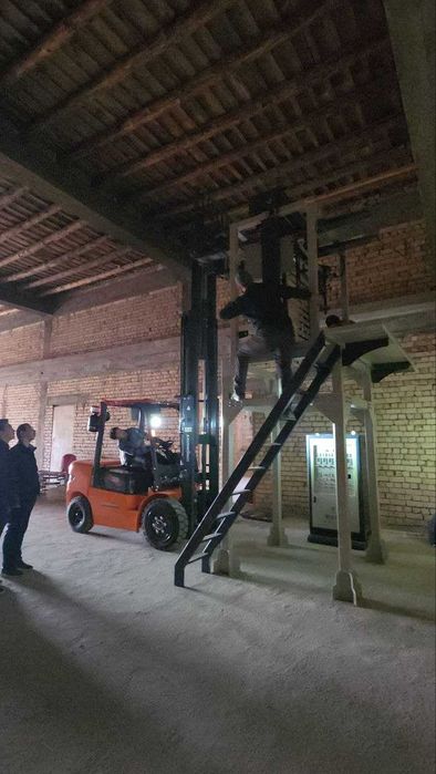 Kara xizmati | Кара погрузчик хизмати / Услуги Автопогрузчика 24\7