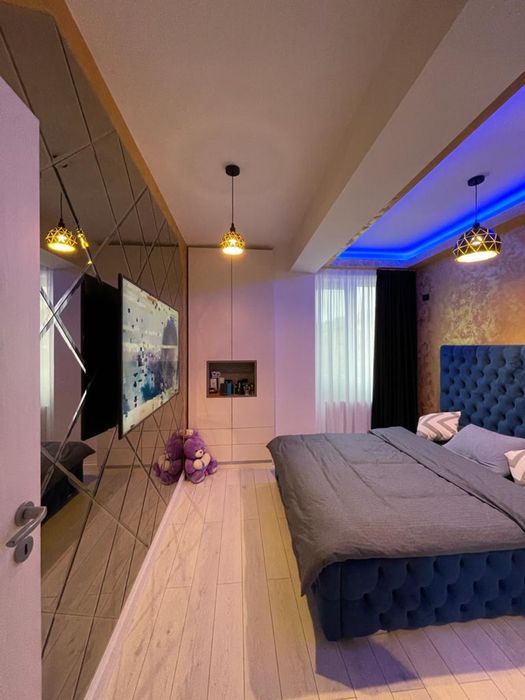 Militari Residence/ Rezervelor/variante auto+diferenta/ rate cu avans