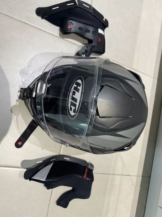 Каска за мотор Hjc RPHA 70