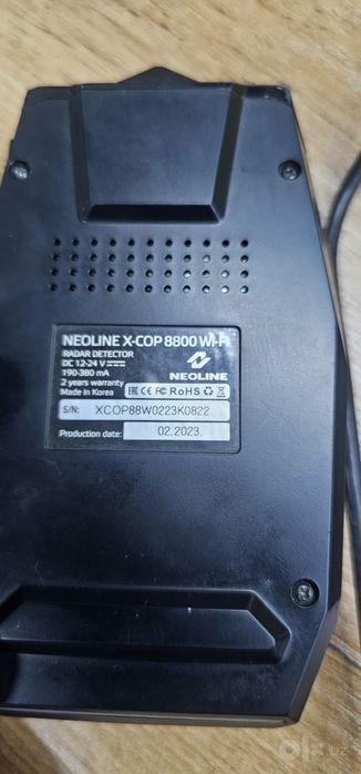 sotaman Neoline 8800 wifi