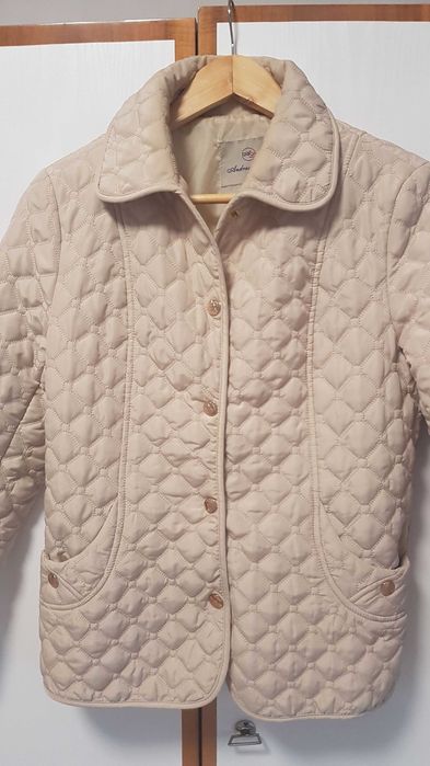 Леко, тънко дамско яке, М размер