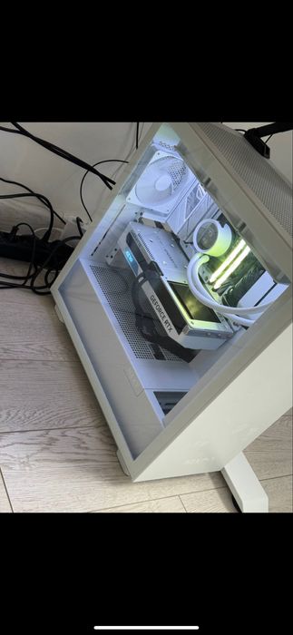 Продам игровой ПК