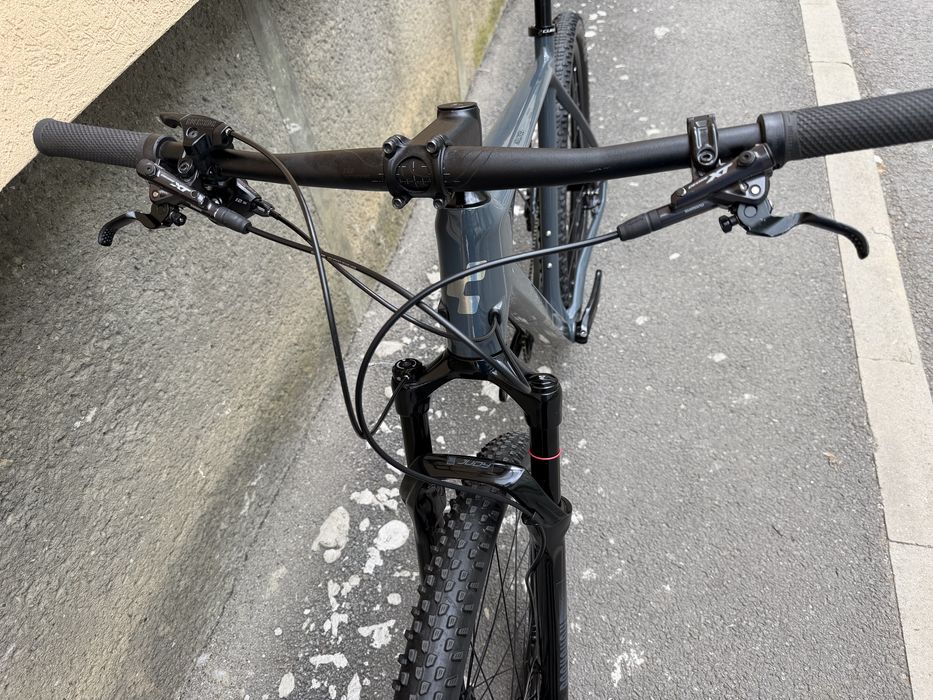 MTB 29 Carbon  1x12