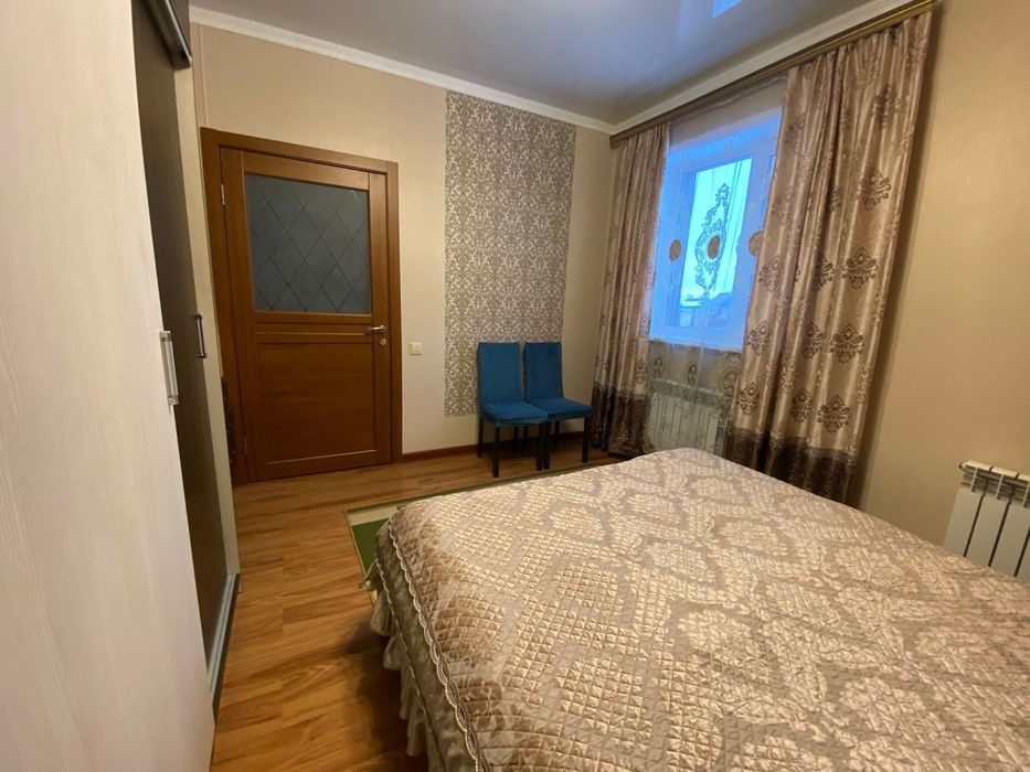 Продам дом благоустроенный