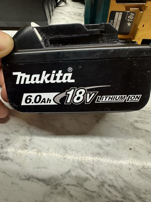 Pistol cuie makita dfn 350