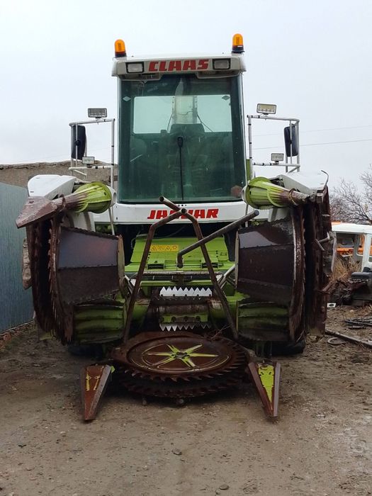 JAGUAR 840 yili 2000 puli 57000 $$