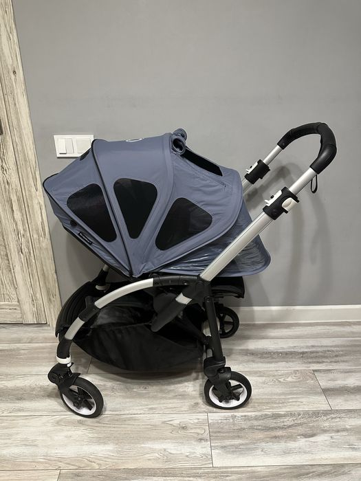 Коляска Bugaboo bee 6