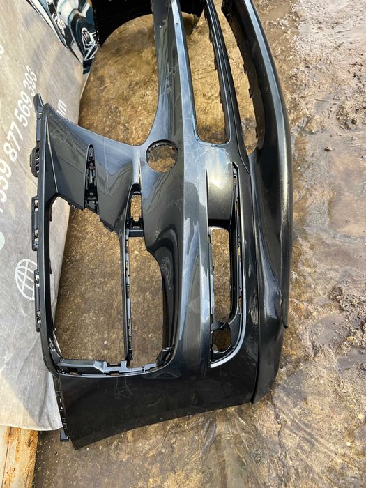 Броня Porsche Macan 95B GTS