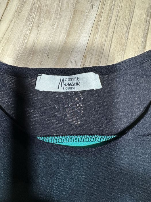 Tricou de femei Guess Marciano