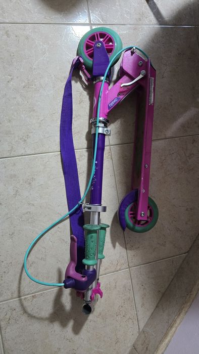 Trotineta Fetite Dechatlon Oxelo