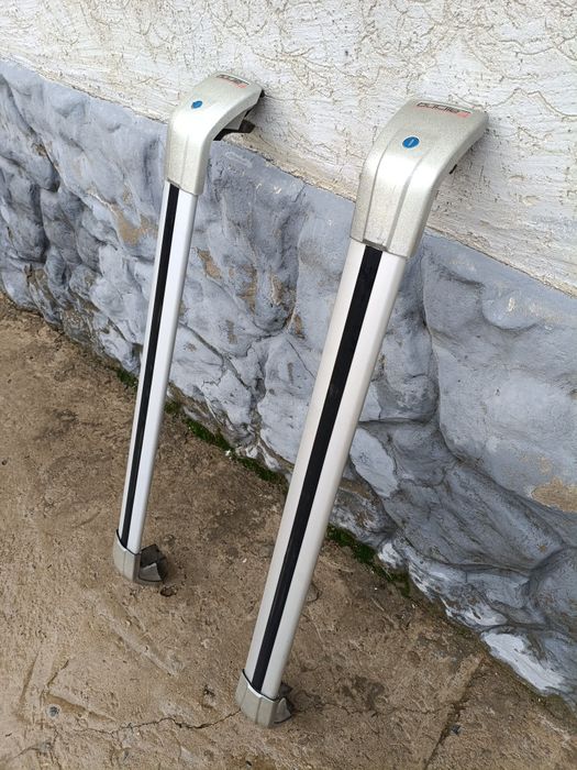 Багажник рейлинги