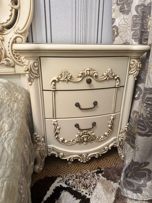 Спальный гарнитура