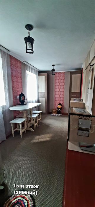 Продаётся дача за Тарханкой