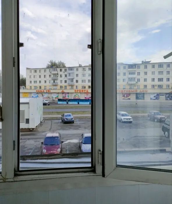 Продам 2ком. р-н Орбита, ЕНУ