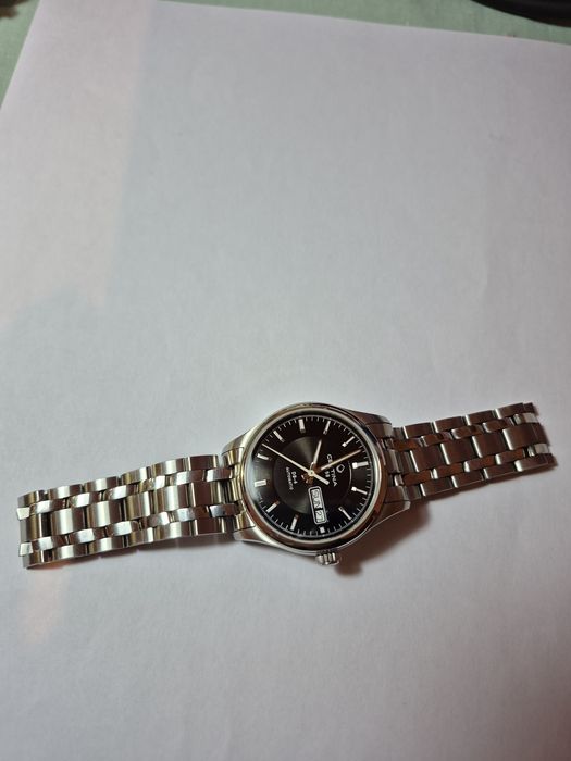 Vând ceas Certina DS-4 Day-date automatic stare foarte bună.