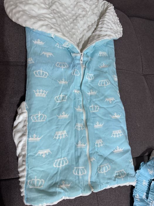 Набор на выписку