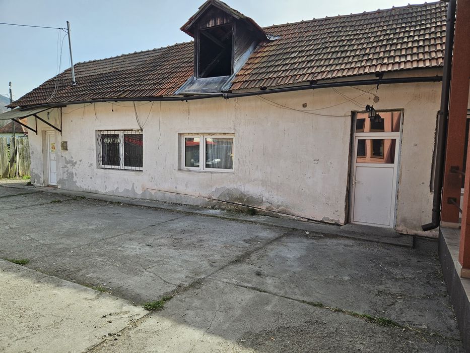 Casă de vănzare Petrila zona Jieț.