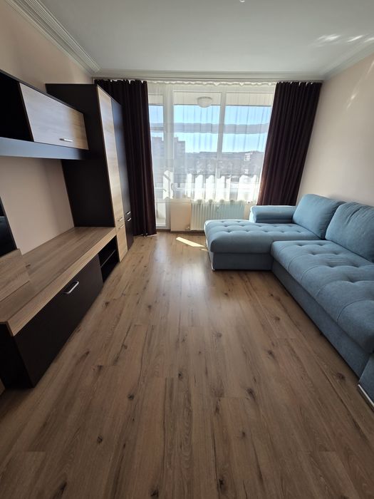 2 стаен обзаведен апартамент, гр. Перник, център,