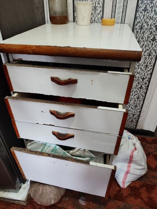 Кухонная гарнитура